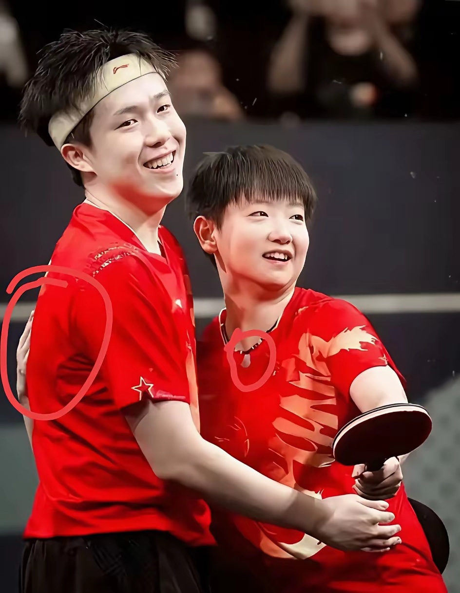 关于乒乓球迎来宿敌之战，恩怨再续的信息