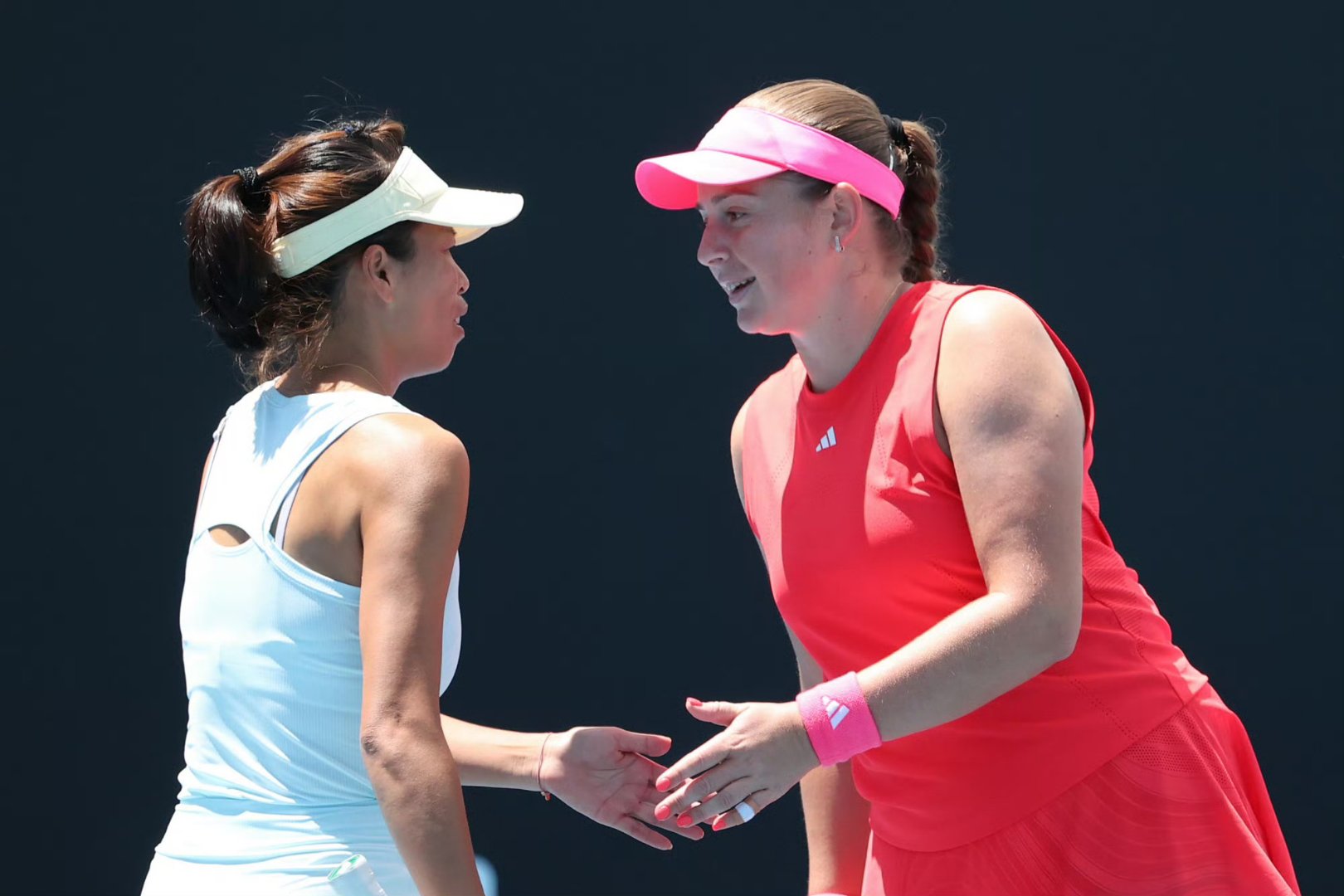 澳网绝杀温网,蒂姆关键制胜 澳网绝杀温网,蒂姆关键制胜