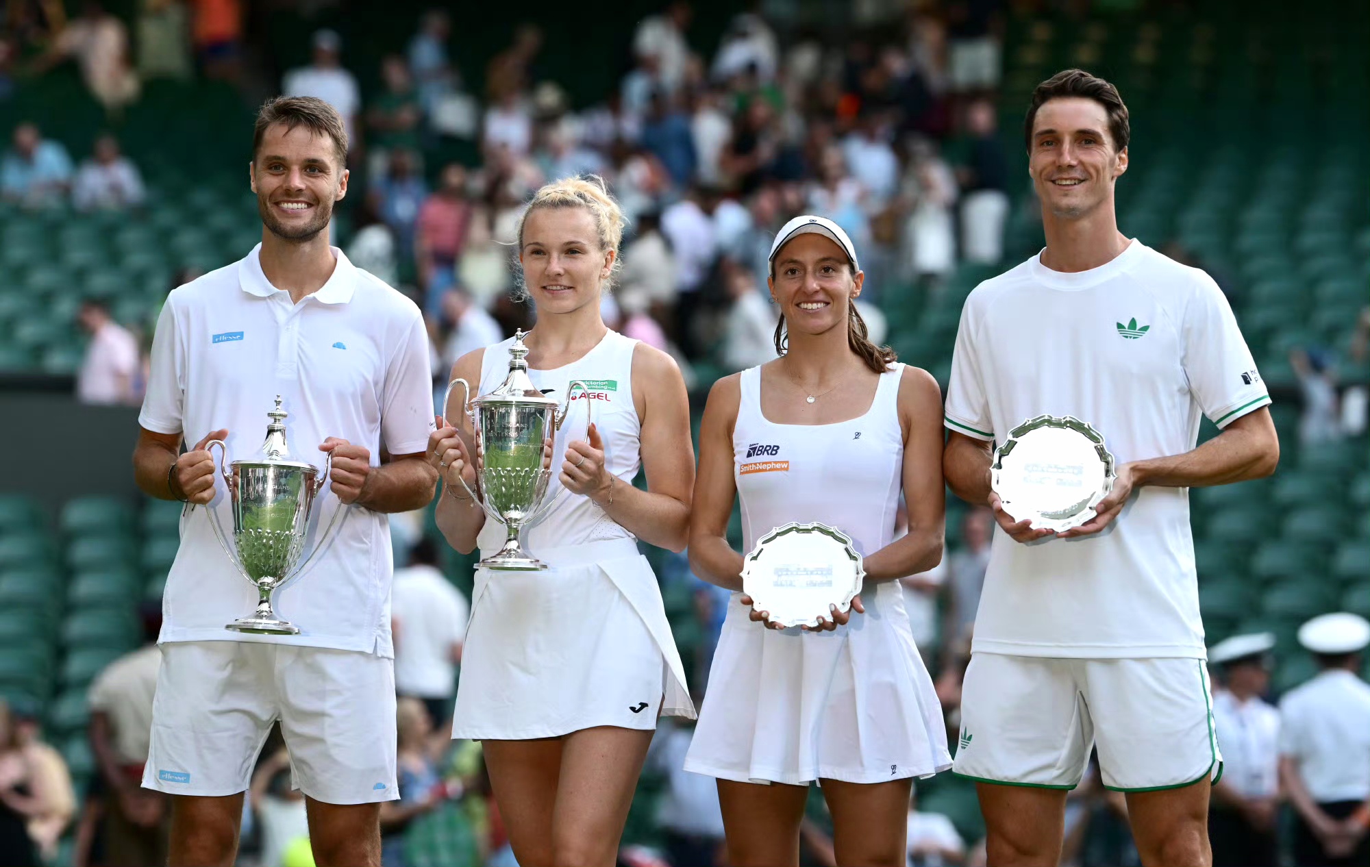 澳网绝杀温网,蒂姆关键制胜 澳网绝杀温网,蒂姆关键制胜