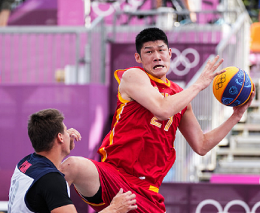 波兰队绝杀中国队，波尔带队取胜