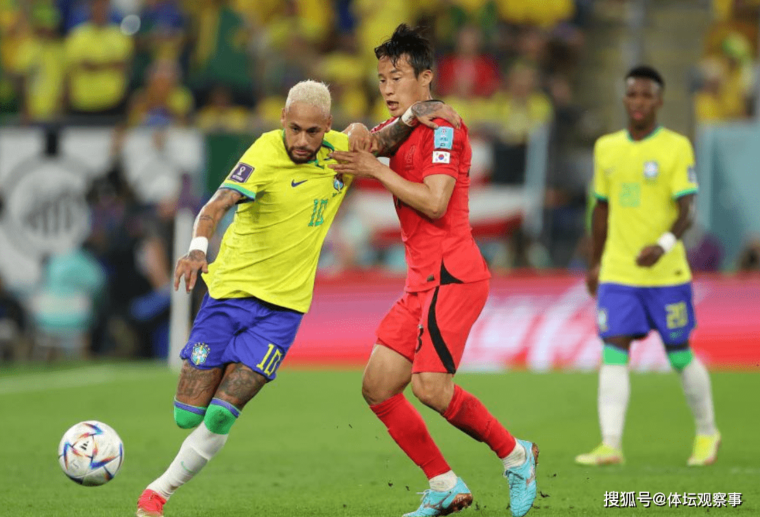 摩洛哥碾压德国，卡塞米罗点燃赛场