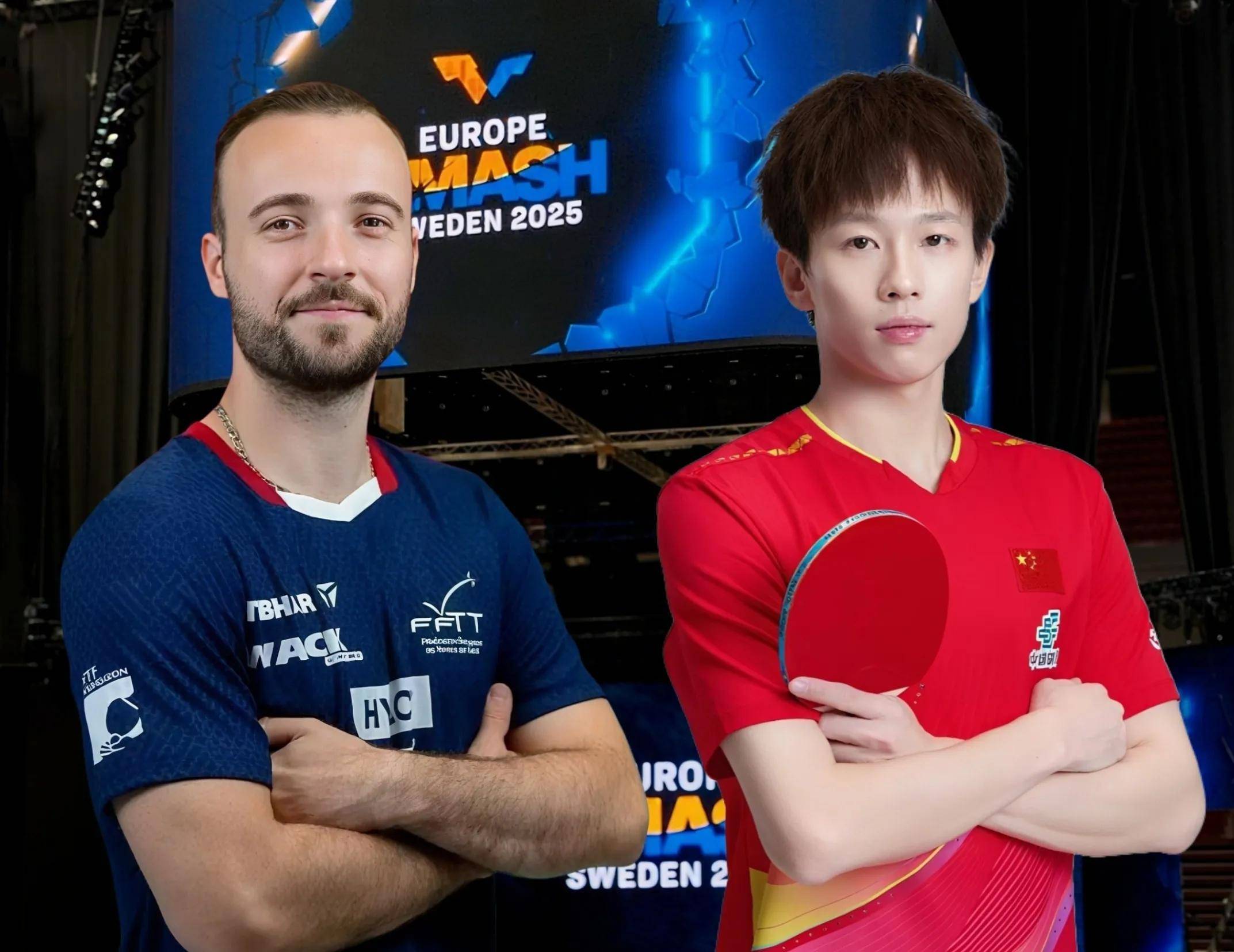 韩国队碾压瑞典队,林高远刷新纪录 韩国队碾压瑞典队,林高远刷新纪录