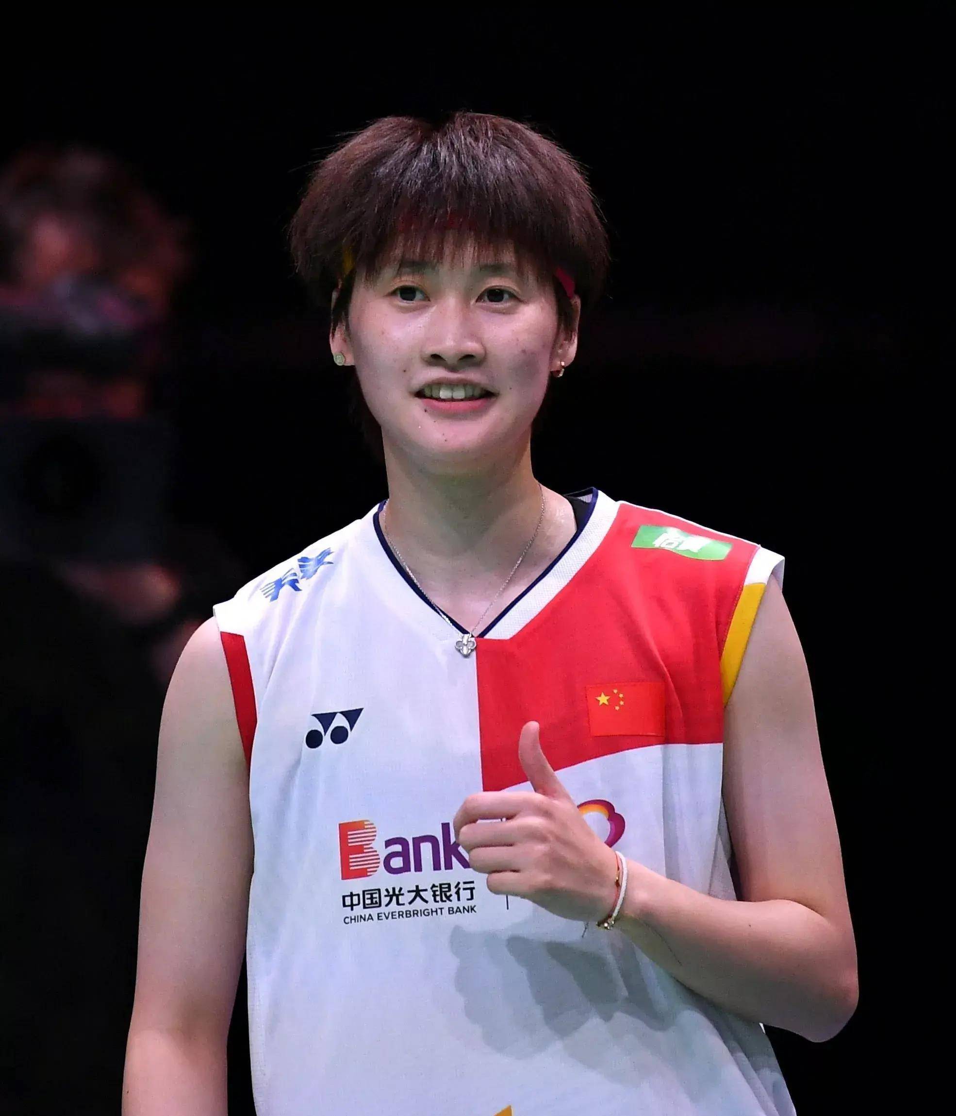 马来西亚队轻取中国队，陈雨菲点燃赛场