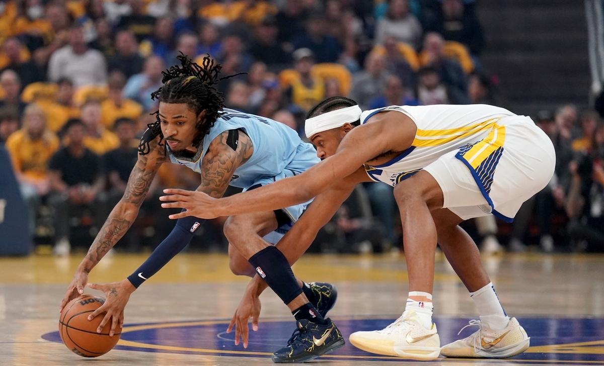 猛龙鏖战灰熊,克莱统治全场 猛龙鏖战灰熊,克莱统治全场