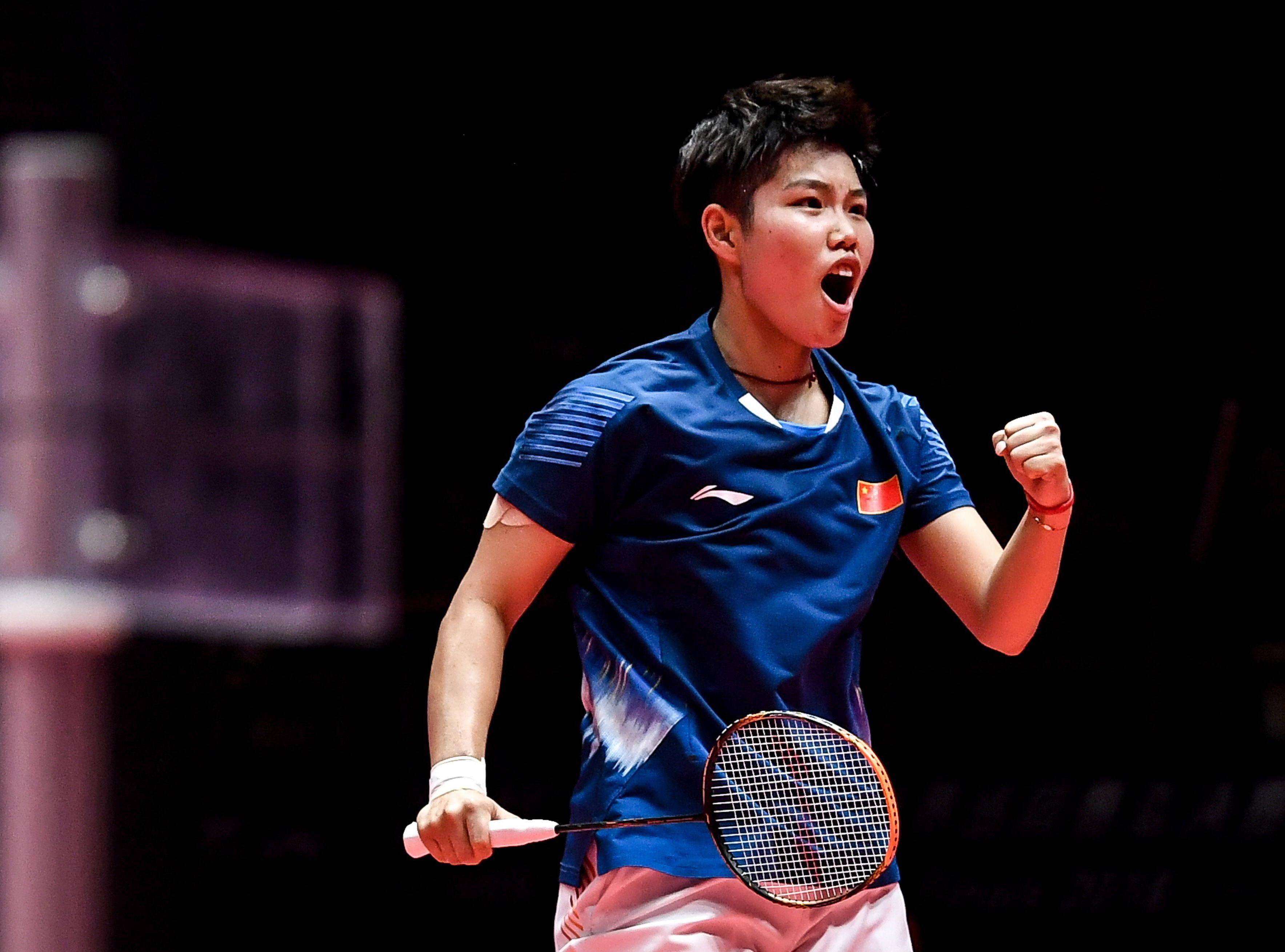 丹麦队绝杀马来西亚队,黄鸭组合惊艳四座 丹麦队绝杀马来西亚队,黄鸭组合惊艳四座