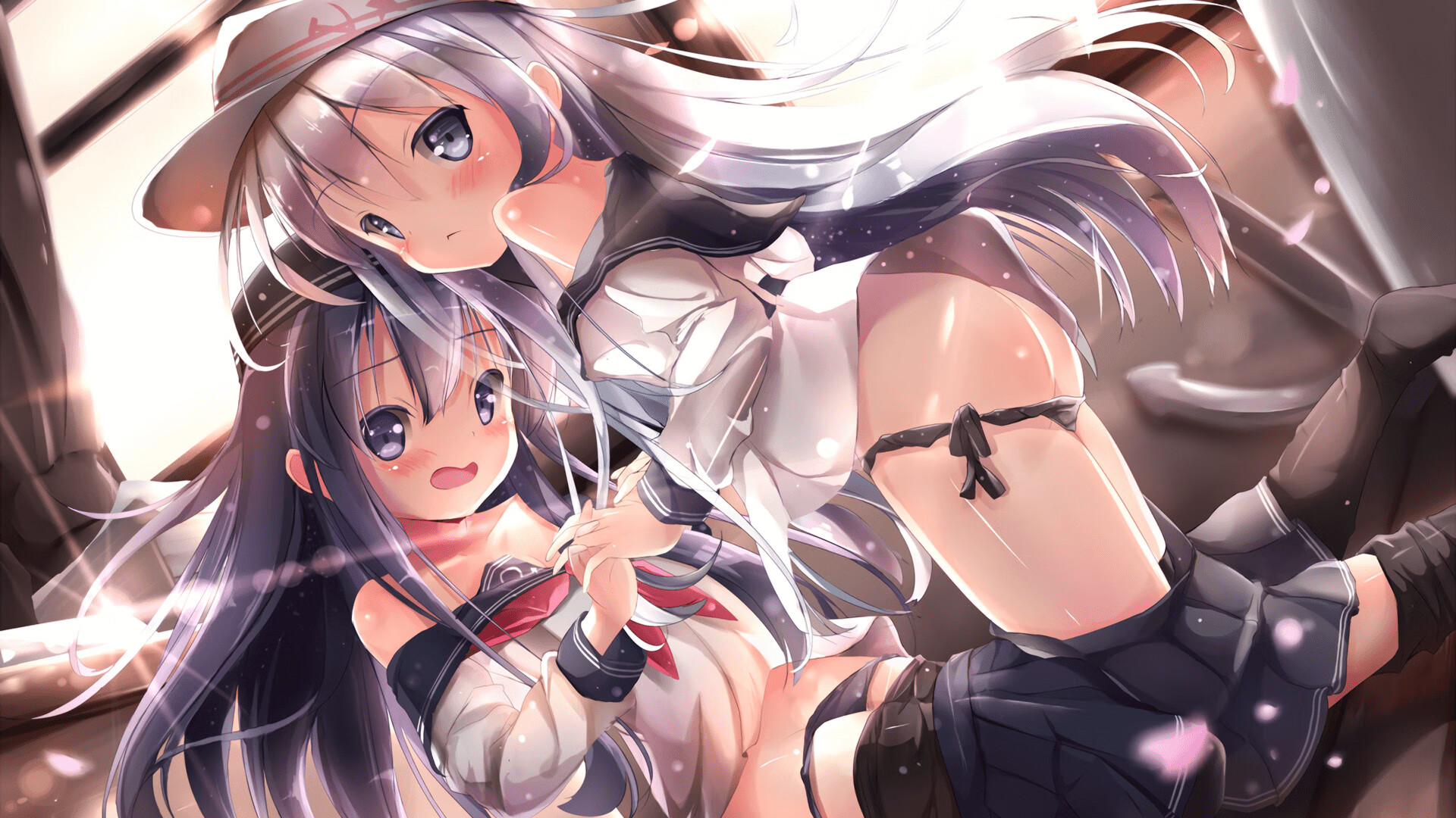 奥运关键夜，小贾伦·杰克逊打出统治级数据，奠定周期基石