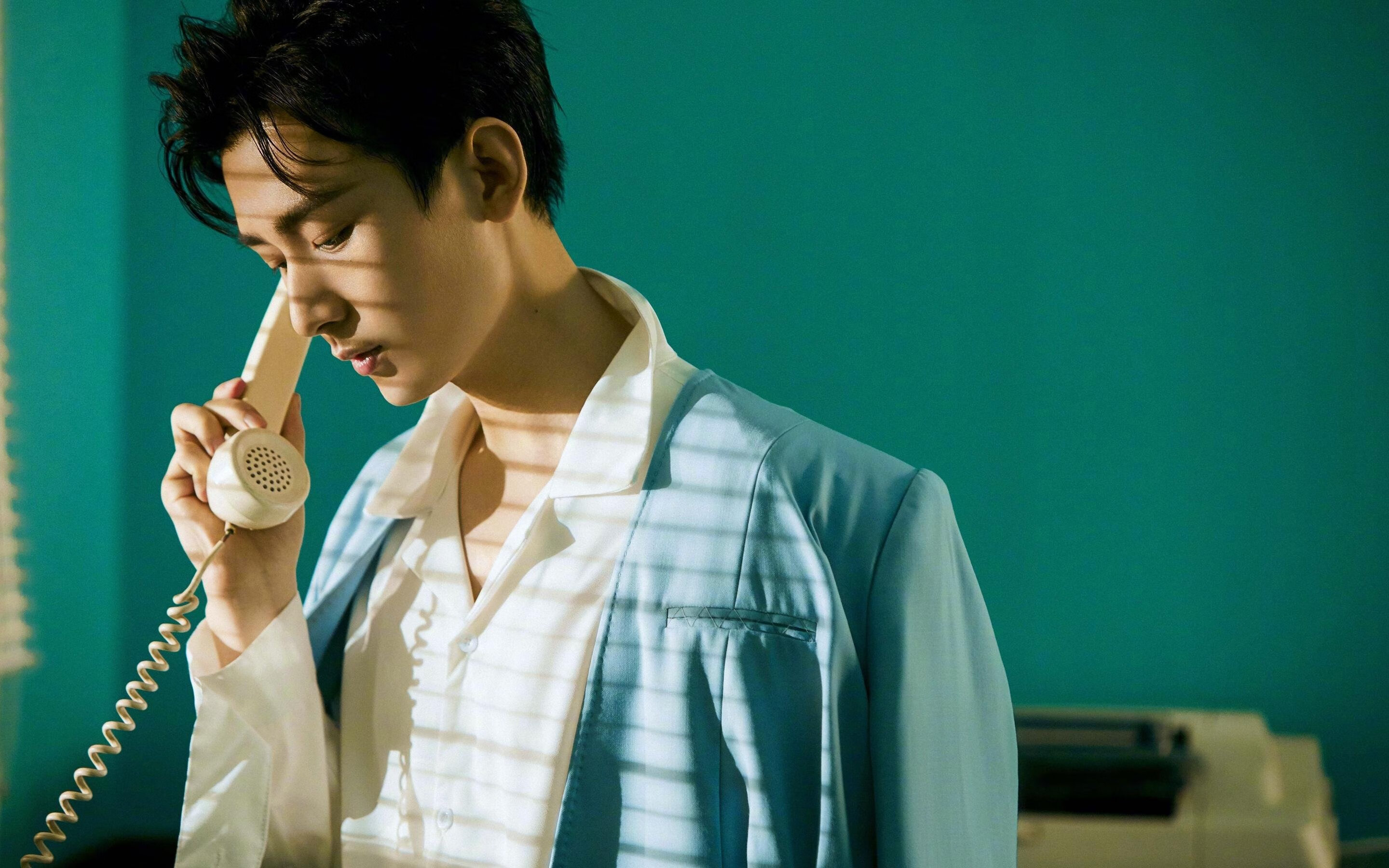 永恒燃烧的两个夜晚