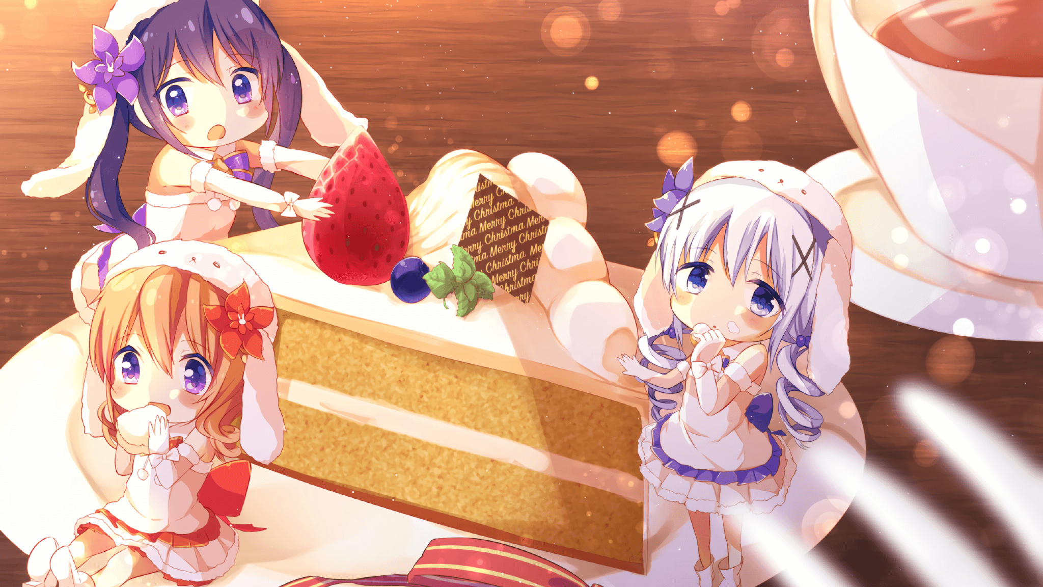 跨洋绝杀，当切特同时在两个战场接管比赛